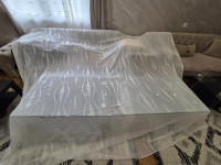 PRODAJEM ZAVJESE RESLE 
ZAVJESE SU JAKO KVALITETNE 
11.5M SA 2,80M
1M