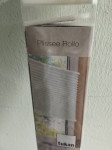 Rollo plise za prozor x4