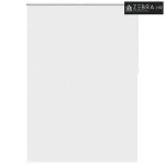 Rolo zavjesa za zamračivanje 144,4 x 230 cm Širina tkanine 140 cm bije