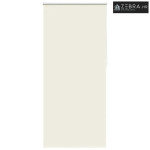 Rolo zavjesa za zamračivanje 124,4 x 230 cm Širina tkanine 120 cm prlj