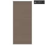 Rolo zavjesa za zamračivanje 84,4 x 230 cm Širina tkanine 80 cm boje k