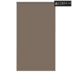 Rolo zavjesa Blackout Coffee 140x230 cm Širina tkanine 136,6 cm - Boja