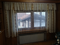 sobna zavjesa