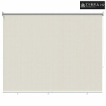 Vanjska rolo zavjesa 205 (Š) x 140 (V) cm krem boje - Krema 200 x 140