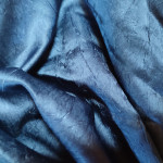 ZAVJESA/ DRAPERIJA, dekoracija, 280 x 185 cm, saten, novo, sašiveno