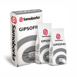 SAMOBORKA GIPSOFIKS 2 kg