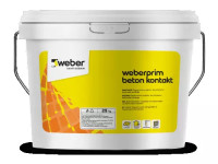 WEBER BETON KONTAKT - 25 kg