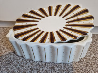 Bajadera porculanska žardinjera