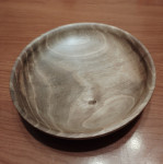 Drvena zdjelica