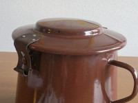 Gorica kantice za držanje hrane