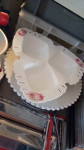 Keramicki tanjuri zdjela i dr za kucanstvo