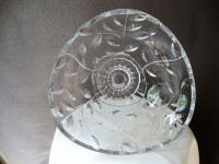 KRISTALNA ZDJELA - DEZEN LIŠĆE - ITALIJA