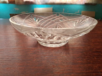 KRISTALNA ZDJELA "RCR" 1