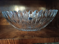 Kristalna zdjela Rogaška