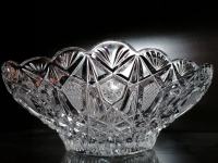 Kristalna zdjela