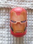 Marvel kutija za pahuljice Iron Man