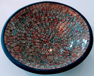 MOZAIK UKRASNA ZDJELA