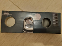 Podložak s 3 posude