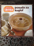 POSUDA ZA KUGLOF