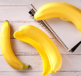 Kutija za odrzavanje svjezine hrane - Banane i sl. ●●  NOVO ●●