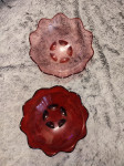 POSUĐE - Tupperware školjke, zdjelice, crveno