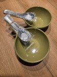 Royal VKB bowls & spoons