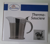 Termo posuda za umake - NOVA