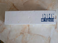 Tognana, set za predjelo od porculana i stakla