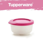 Tupperware 200ml Ilumina roza