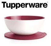 Tupperware Allegra 5L