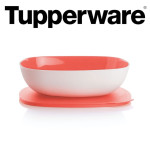 Tupperware Četvrtasta Allegra 2,5L