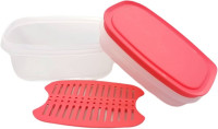 Tupperware Cool N Fresh set spremnika za hladnjak 260 ml i 640 ml