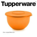 Tupperware Nova Klasika zdjela 2,5l