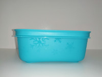 Tupperware mali niski spremnik za zamrzivač 450 ml