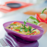 Tupperware mikrodelicije male