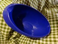 tupperware ovalna zdjela