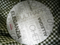 tupperware savitljiva daska za rezanje 90