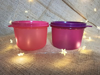 Tupperware set posudica