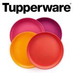 Tupperware set tanjura Allegra