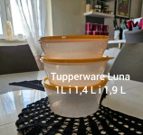 Tupperware set zdjela Luna