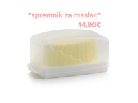 Tupperware Spremnik za maslac