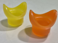 Tupperware stalci za jaja