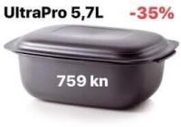 Tupperware UltraPro 5,7L