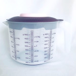 Tupperware vrč Easy 2l