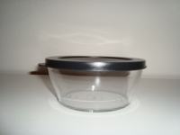Tupperware zdjela Clear 610 ml