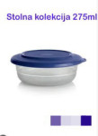 Tupperware zdjelica 275 ml stolna kolekcija