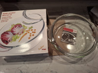 Vatrostalno pekač 3,5 l