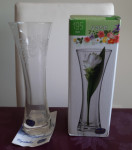 Vaza kristalno staklo