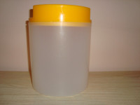 Velika boksa za brašno, musli,šečer ili sl.