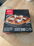 Weber Kamen za pizzu GBS | Novo, zapakirano